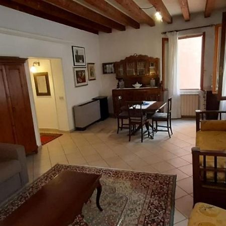 Ca' Del Forner Apartment Венеция Екстериор снимка