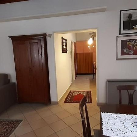 Ca' Del Forner Apartment Венеция Екстериор снимка