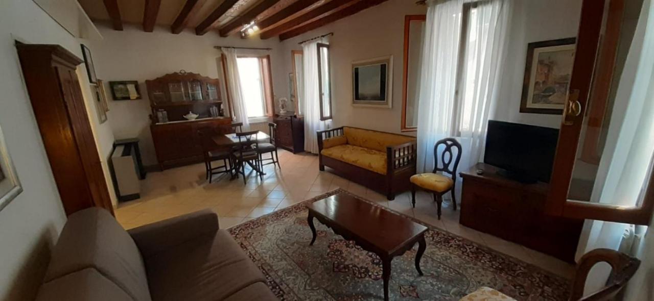 Ca' Del Forner Apartment Венеция Екстериор снимка