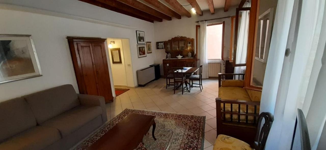 Ca' Del Forner Apartment Венеция Екстериор снимка