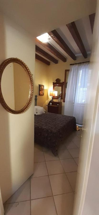 Ca' Del Forner Apartment Венеция Екстериор снимка