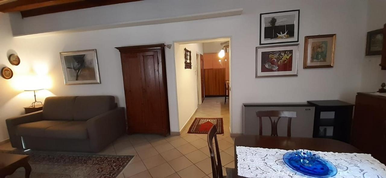 Ca' Del Forner Apartment Венеция Екстериор снимка